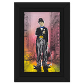 Charlie Chaplin II